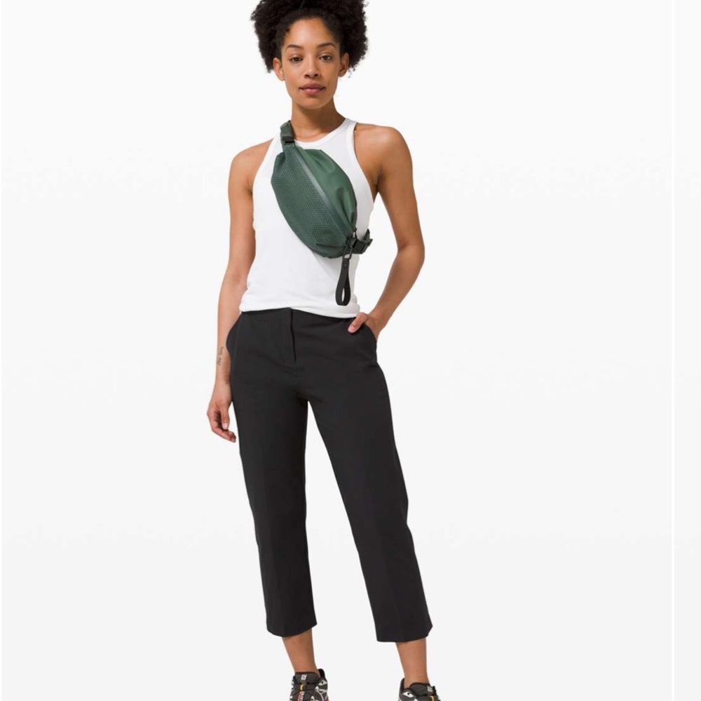 Lululemon All Hours Belt Bag